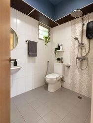 Blk 782C Woodlands Meadow (Woodlands), HDB 3 Rooms #624091171